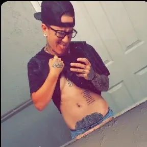 OnlyFans cuenta sexgod69gemini avatar 1