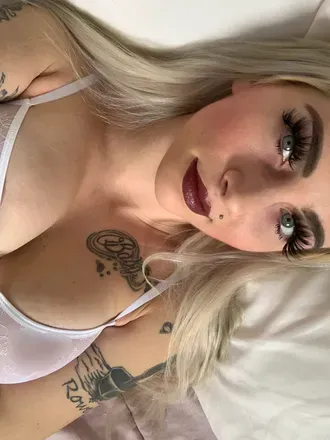 OnlyFans cuenta timbervixen avatar 1