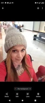 OnlyFans cuenta tattooedbarbiedoll88 avatar 1