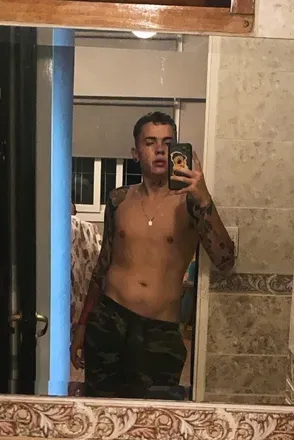 OnlyFans account  giuliross avatar 1