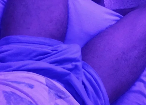 OnlyFans account  de4thdiary header 1