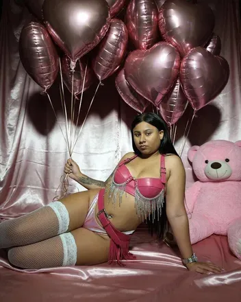 OnlyFans cuenta honeyinthecloudss avatar 1