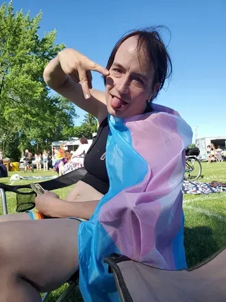 OnlyFans cuenta ashthetransgirl avatar 1