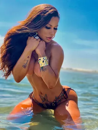 OnlyFans cuenta taniacruz25 avatar 1