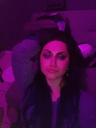 OnlyFans account  ninnacarina avatar 1