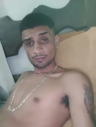 OnlyFans cuenta jeferson.santos avatar 1