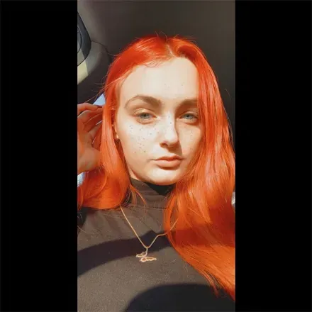 OnlyFans account  cass6 avatar 1