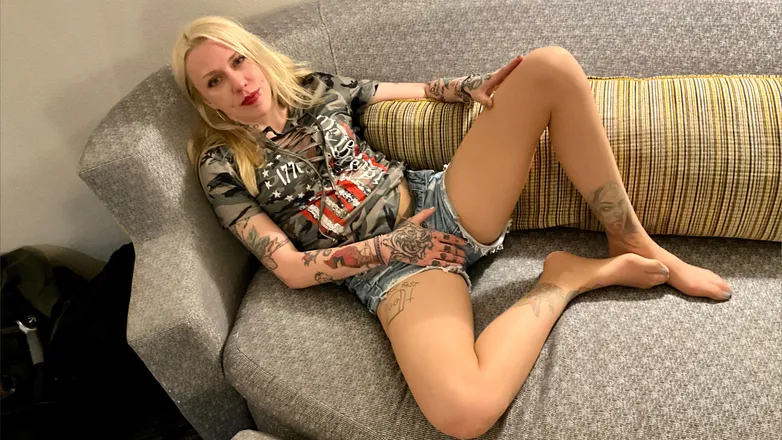OnlyFans cuenta britneyblade header 2