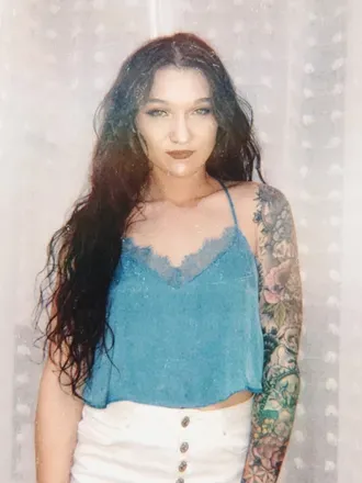 OnlyFans cuenta lillithsplaymate avatar 1