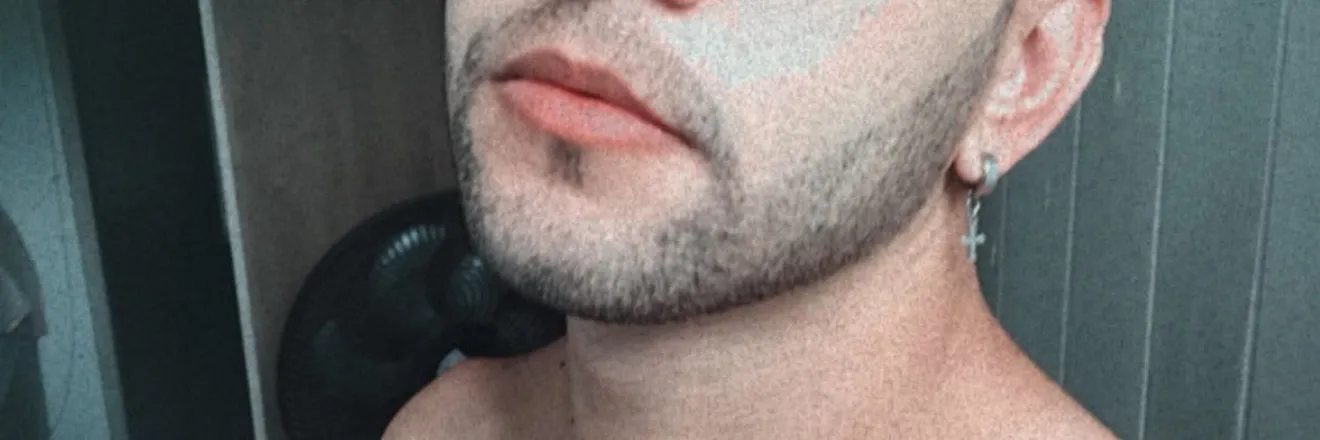 OnlyFans cuenta silvioandradeof header 2