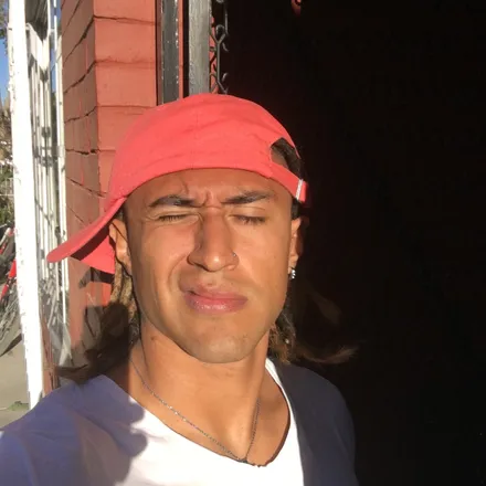 OnlyFans account  damianelpapi avatar 1