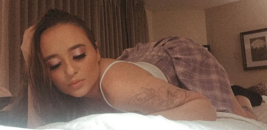 OnlyFans cuenta babygirl7452 header 2