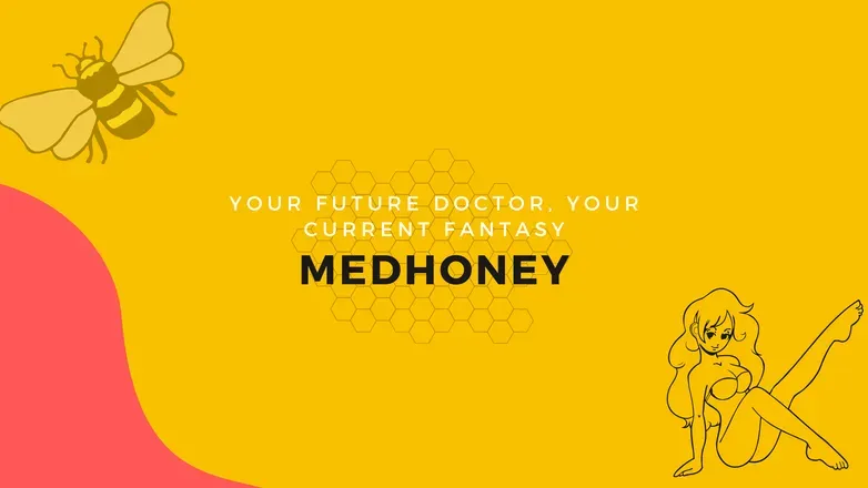 OnlyFans cuenta medhoney header 2