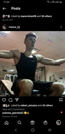 OnlyFans account  blackshadow41 header 2