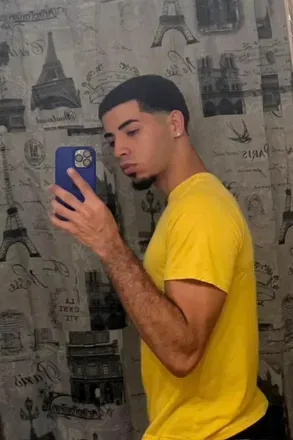 OnlyFans cuenta jeremy_santiago avatar 1