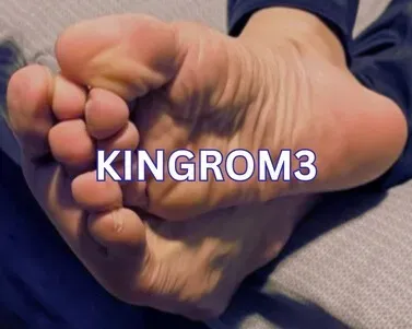 OnlyFans cuenta kingrom3 avatar 1
