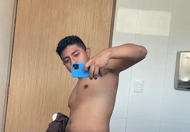 OnlyFans cuenta bachi_20 avatar 1