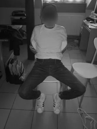 OnlyFans cuenta roytaft11 avatar 1