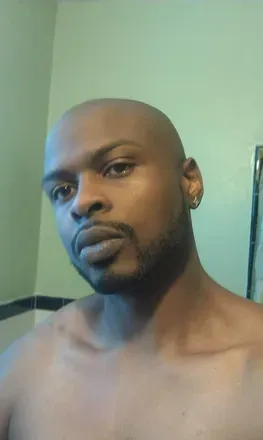 OnlyFans account  darealclmoney avatar 1