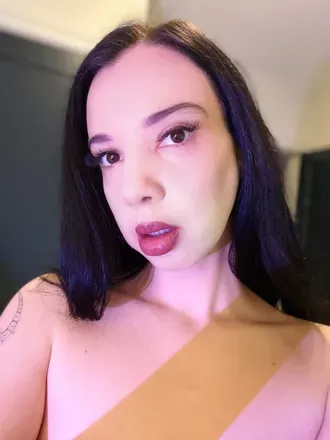 OnlyFans cuenta goddessvz avatar 1