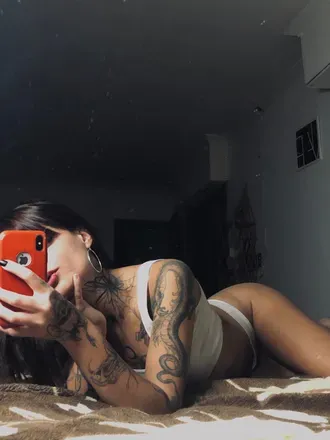OnlyFans cuenta agusttinita avatar 1