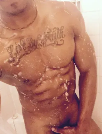 OnlyFans cuenta blackmusclepunk avatar 1