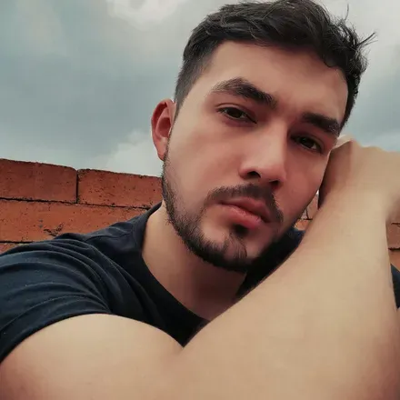 OnlyFans cuenta dereck0_0 avatar 1