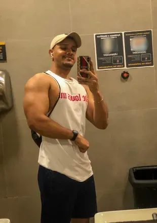 OnlyFans cuenta gabboenrique avatar 1