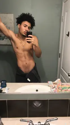 OnlyFans cuenta xluntss avatar 1