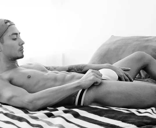 OnlyFans cuenta jhan_andre header 2