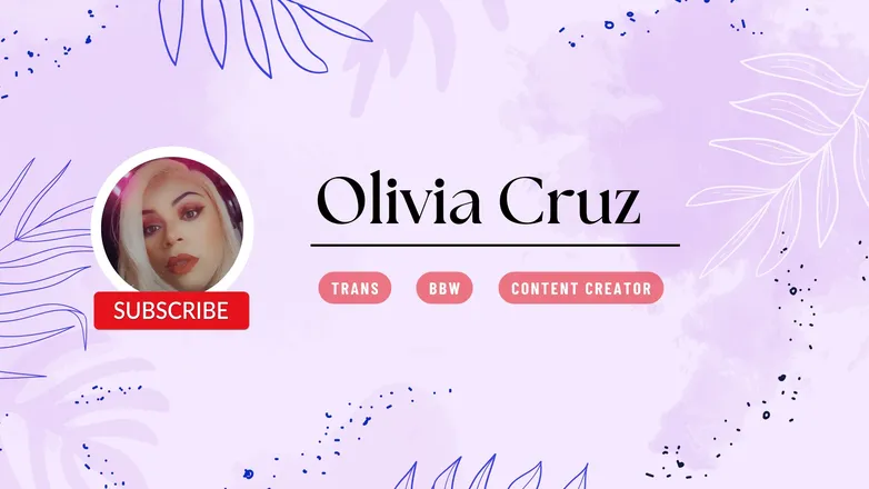 OnlyFans cuenta oliviacruzfree header 2