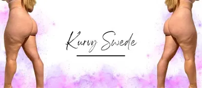 OnlyFans cuenta kurvyswede header 2