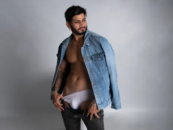 OnlyFans cuenta arnold_haeht avatar 1