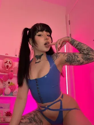 OnlyFans cuenta vicivail avatar 1