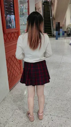 OnlyFans account  fanghyai avatar 1