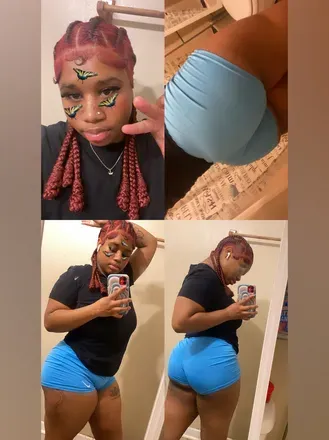 OnlyFans account  itsjuicywxrld avatar 1
