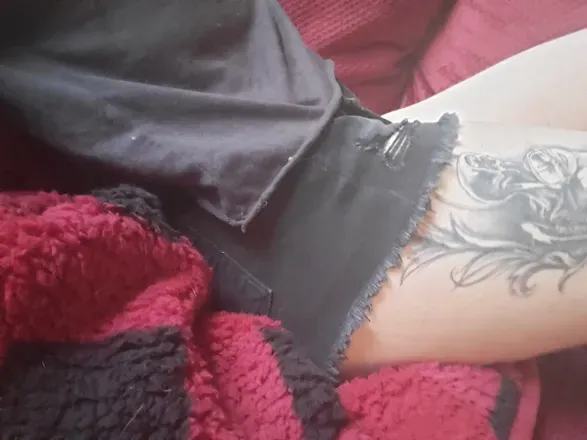 OnlyFans account  zer0doxy avatar 1