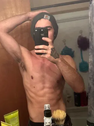 OnlyFans cuenta hectorjohnson9 avatar 1