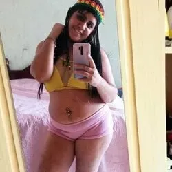 OnlyFans cuenta thaissaprincesa avatar 1