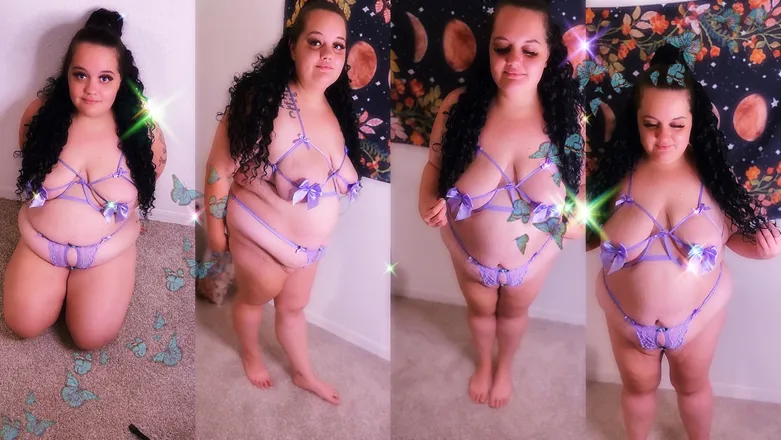 OnlyFans cuenta bellajean69 header 2