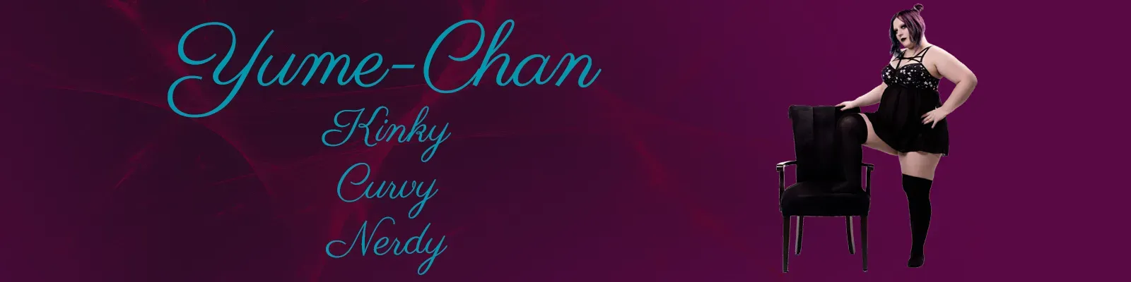 OnlyFans cuenta yumechan header 2
