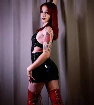 OnlyFans cuenta mercyhavenvip avatar 1