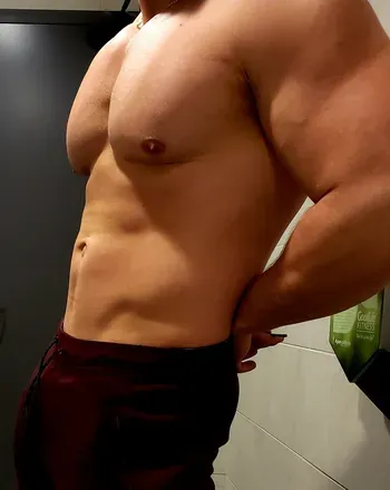 OnlyFans cuenta trentonpagexxx avatar 1