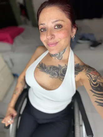 OnlyFans cuenta luxurygrilvip avatar 1