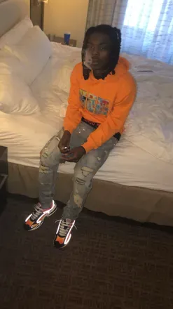 OnlyFans account  lilmarleyy avatar 1