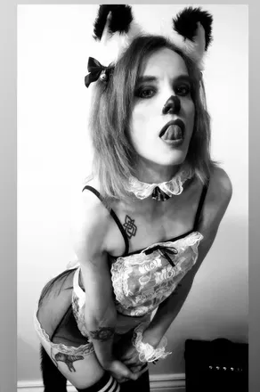 OnlyFans cuenta thetimidraven avatar 1