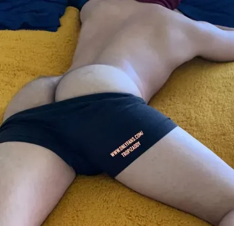 OnlyFans cuenta tropizaddy avatar 1