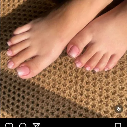 OnlyFans cuenta msbabybabyfeet header 2