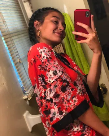 OnlyFans cuenta sweet-tae avatar 1