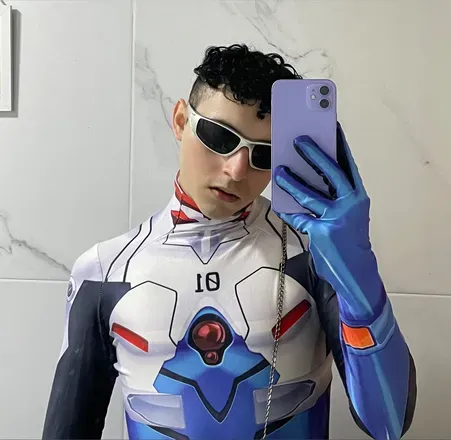 OnlyFans cuenta ghostboi616 avatar 1